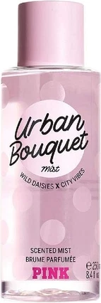 Брызги для тела Victoria's Secret PINK Urban Bouquet