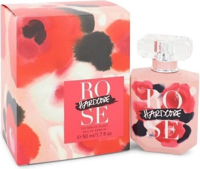 Парфюмерная вода Victoria's Secret Hardcore Rose