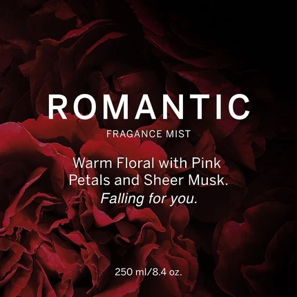 Eau de Toilette Victoria's Secret Romantic
