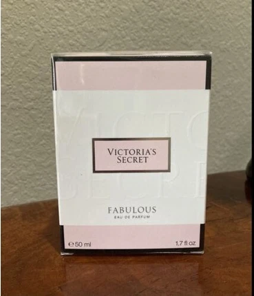 Eau De Parfum Victoria's Secret FABULOUS