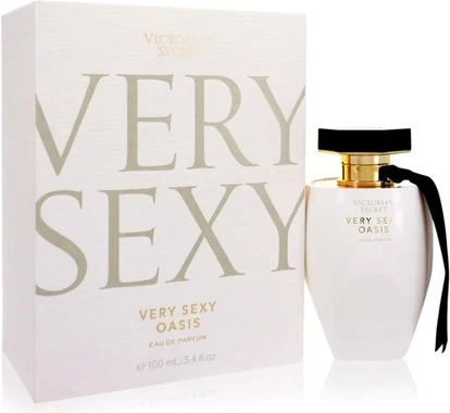Eau De Parfum Victoria's Secret Very Sexy Oasis