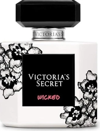 Eau De Parfum Victoria's Secret Wicked