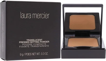 Рассыпчатая фиксирующая пудра Laura Mercier
