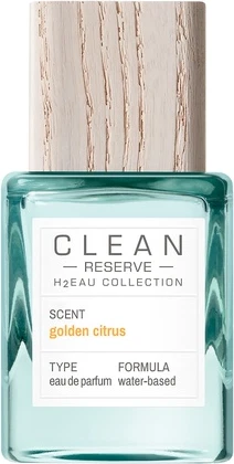 Eau De Parfum Clean Reserve H2eau Golden Citrus