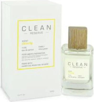 Eau De Parfum Clean Reserve Citron Fig
