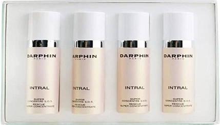 Ампулы Darphin Intral Super Concentrate S.O.S.