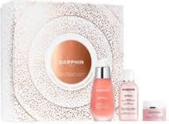 Набор для ухода за кожей лица Darphin Intral Soothing Comfort Set