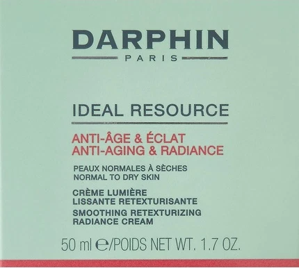 Крем для лица Darphin Ideal Resource