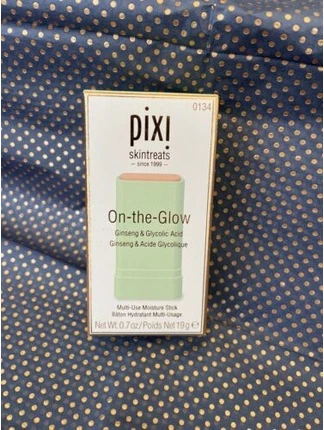 Сыворотка Pixi Botanical Collagen and Retinol Volumizing Serum
