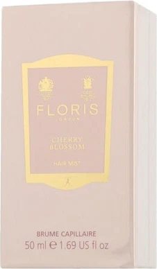 Hair Mist Floris London Cherry Blossom