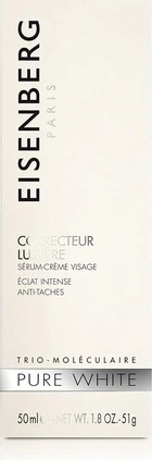 Face Cream Eisenberg Le Correcteur Lumière Blanc