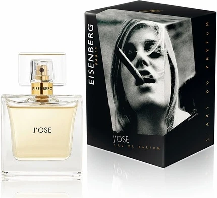 Eau De Parfum Eisenberg Jose