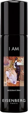 Дезодорант-спрей Eisenberg I AM