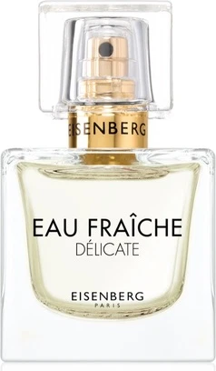 Parfyum Eisenberg Delicate Eau de Parfum