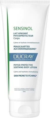 Успокаивающий лосьон Ducray Sensinol