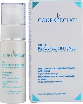 Интенсивный омолаживающий уход для лица Darphin Coup D'Eclat