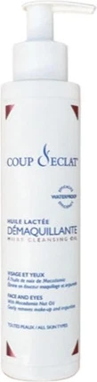 Очищающее масло Coup D'Eclat