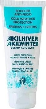 Крем для ног Akileine Akilhiver