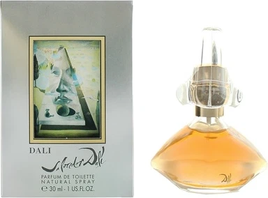 Туалетная вода Salvador Dali