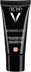Тональный флюид Vichy Dermablend