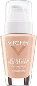 Тональный крем Vichy Liftactiv Flexiteint против морщин со СПФ20