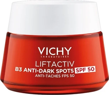 Крем Vichy Lift Activ Антивозрастной Солнцезащитный