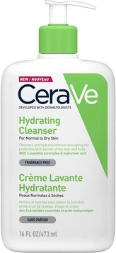 Средство для умывания от акне CeraVe