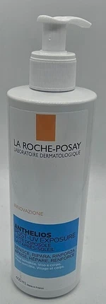 Aftersun Milk Cream La Roche-Posay Generic Post-UV Exposure