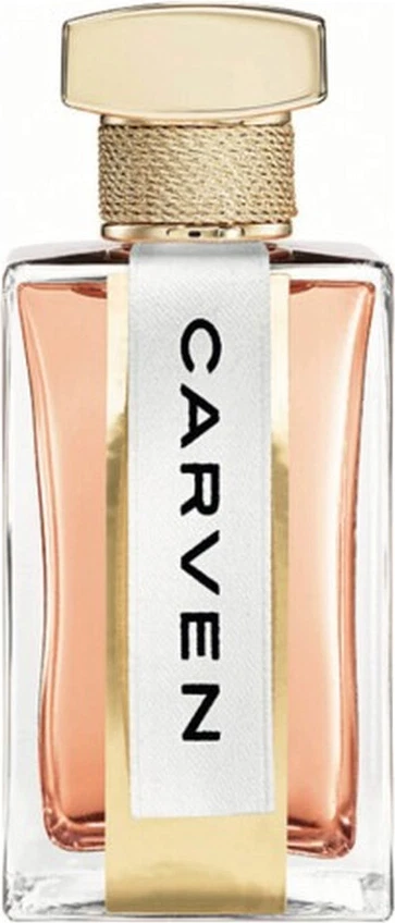 Eau de Parfum Carven Sao Paulo