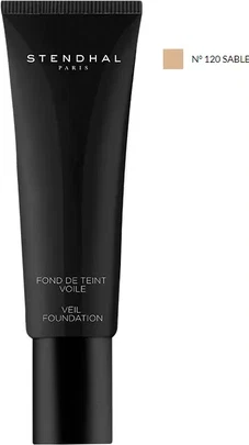 Тональная основа Stendhal Veil Foundation