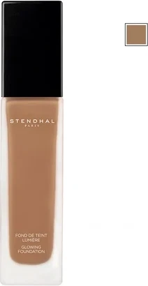 Тональная основа Stendhal Glowing Foundation