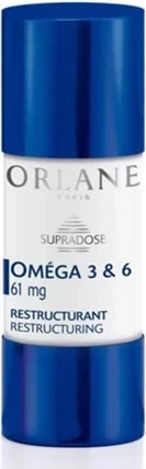 Крем для лица Orlane Supradose Elastin Cream