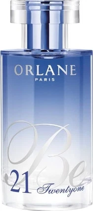 Eau De Parfum Orlane Be 21