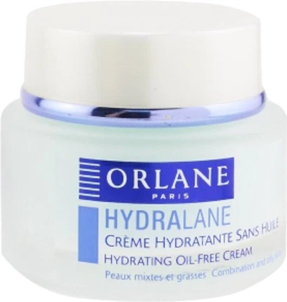 Orlane Hydralane Sorbet Cream Yuz Kremi