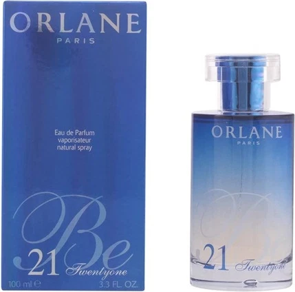Туалетная вода Orlane Twentyone