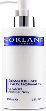 Молочко для снятия макияжа Orlane