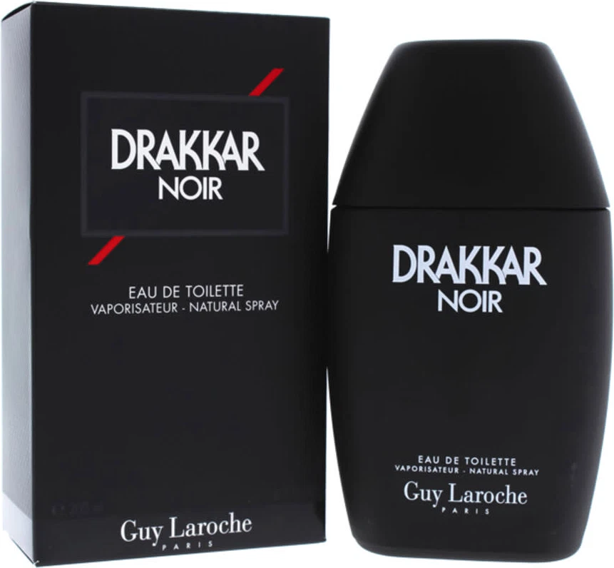 Туалетная вода Guy Laroche Drakkar Noir