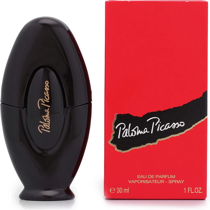 Parfumlangan suv Paloma Picasso Paloma Picasso — foto 3