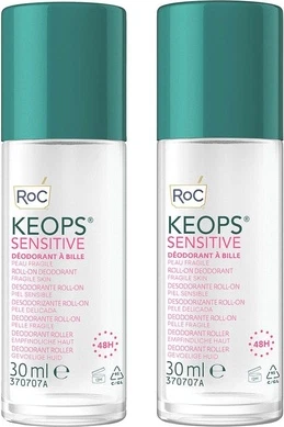 Роликовый дезодорант Rocawear Roc Keops