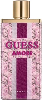 Туалетная вода GUESS Amore Venezia