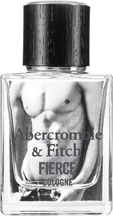Одеколон Abercrombie & Fitch Fierce