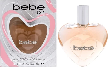 Eau De Parfum Bebe Luxe By Bebe