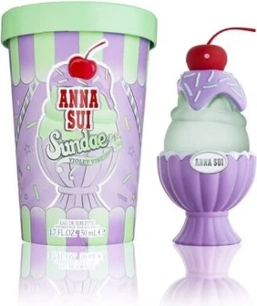 Eau De Toilette Anna Sui Sundae