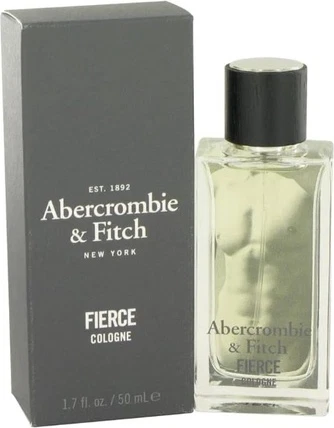 Одеколон Abercrombie & Fitch Fierce