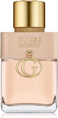 GUESS Iconic Women Parfyum Suyi