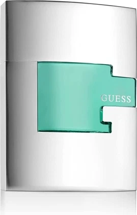 Туалетная вода GUESS для мужчин