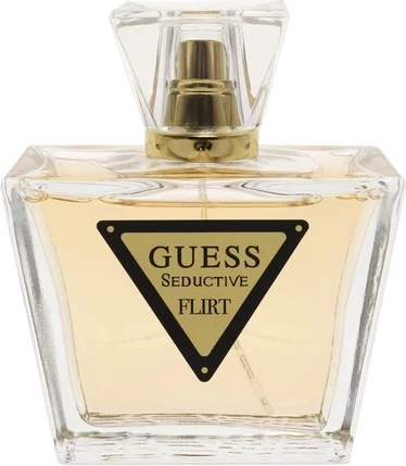Туалетная вода Guess Seductive Flirt