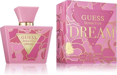Туалетная вода Guess Seductive Dream