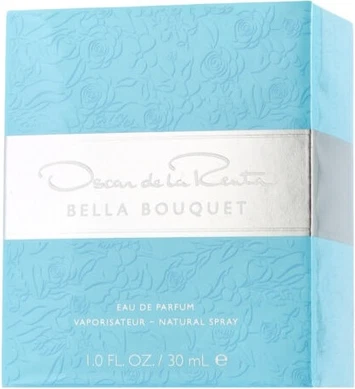 Одеколон Oscar de la Renta Bella Bouquet