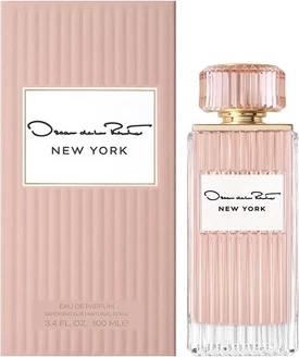 Oscar de la Renta New York Parfyumeriya Suyi